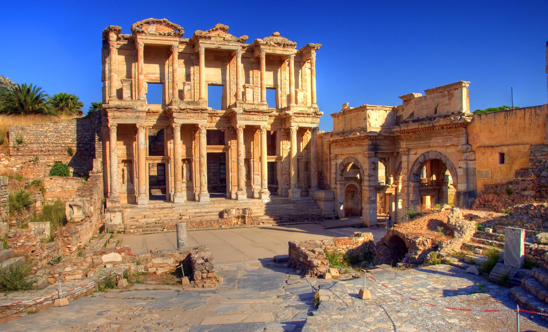 Best of Ephesus - Image 1