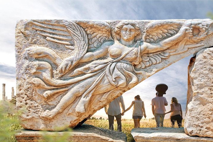 Best of Ephesus Guided Tour For Cruise Guest - Image 3