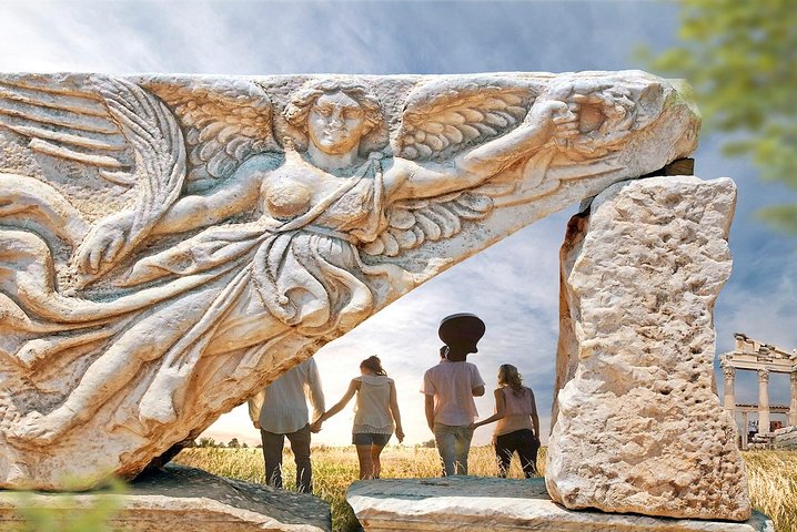 Best of Ephesus Guided Tour For Cruise Guest - Image 4