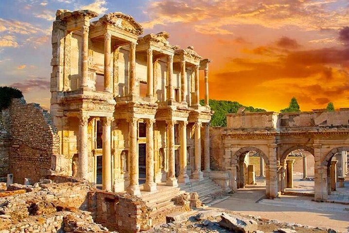 Best of Ephesus Guided Tour For Cruise Guest - Image 2