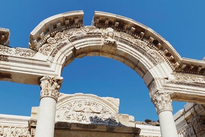 Best of Ephesus Private Tour FOR CRUISE GUESTS ONLY - Image 4