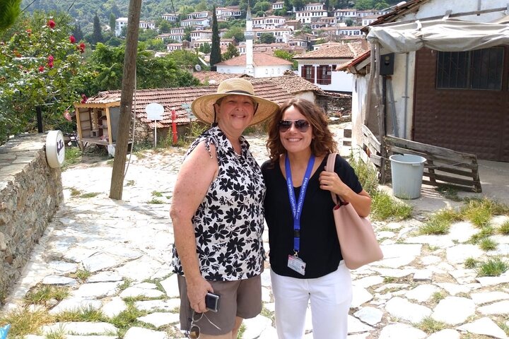 Best of Ephesus Private Tour FOR CRUISE GUESTS ONLY - Image 3