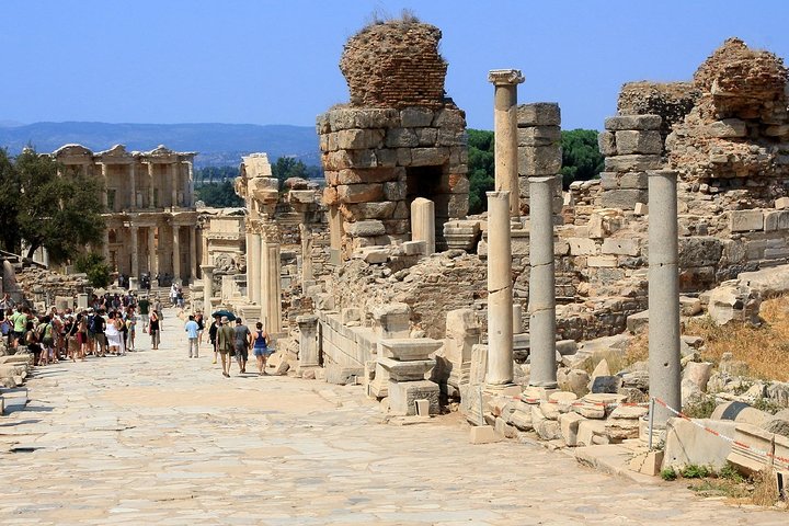 Biblical Ephesus Private Tour - Image 1