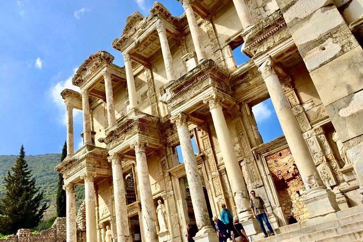 Biblical Ephesus Private Tour - Image 2