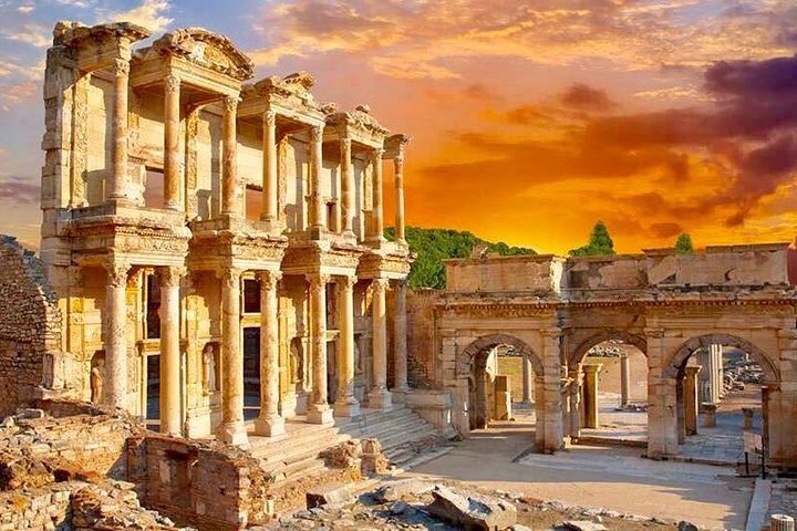 Biblical Ephesus Private Tour - Image 4