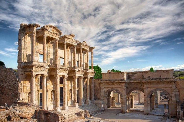 Biblical Ephesus Private Tour - Image 5
