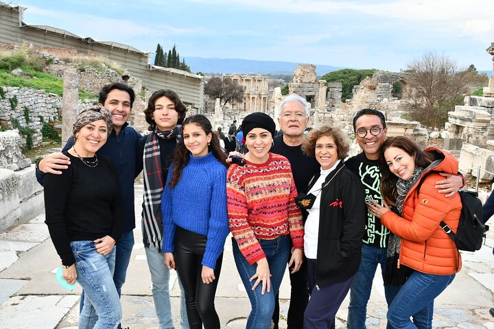 Biblical Ephesus Tour For Cruisers - Image 5