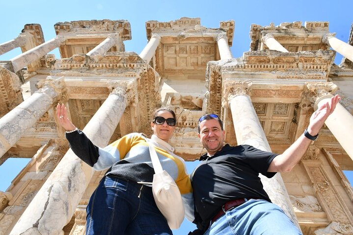 Biblical Ephesus Tour For Cruisers - Image 2