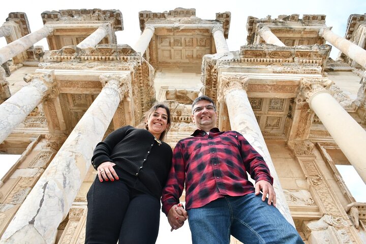 Biblical Ephesus Tour For Cruisers - Image 4