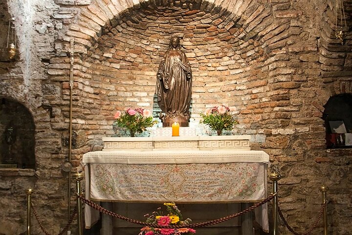 Boutique Ephesus Tour (All Inclusive) - Image 3