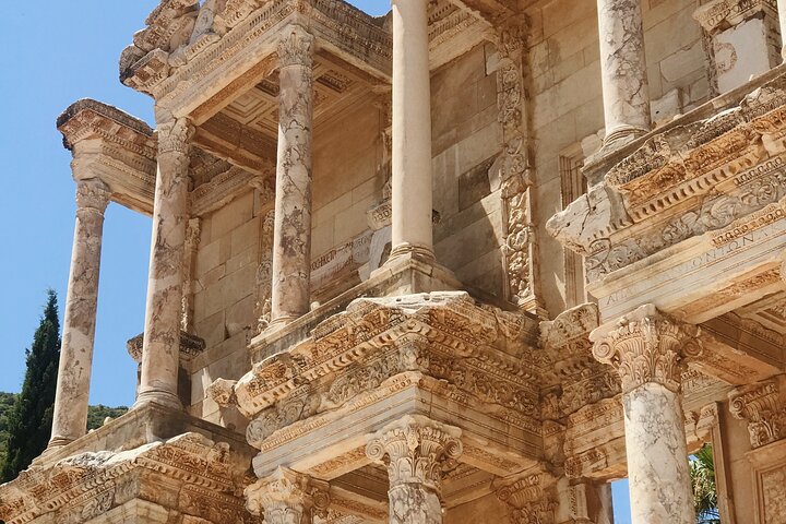 Boutique Ephesus Tour (All Inclusive) - Image 1