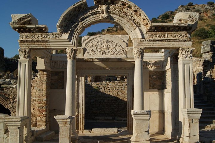 Classical Ephesus Tours - Image 3