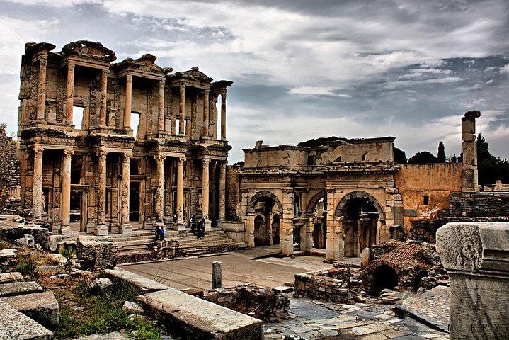 Classical Ephesus Tours - Image 1