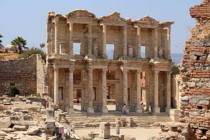 Classical Ephesus Tours - Image 5