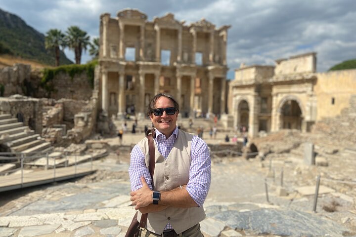 Customizable Private Ephesus Tour - Image 1