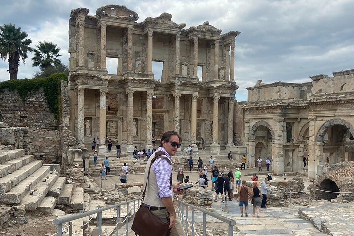 Customizable Private Ephesus Tour - Image 5