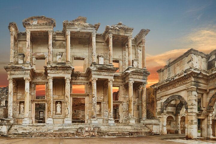Customizable Private Ephesus Tour - Image 2