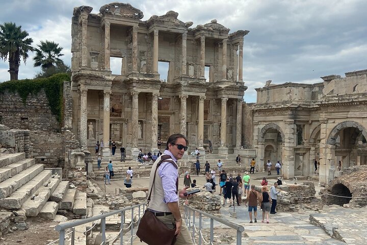 Customizable Private Ephesus Tour - Image 4
