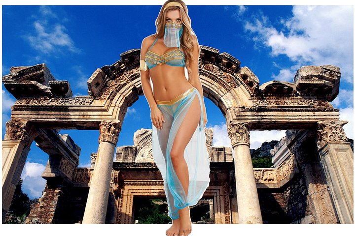 Different Ephesus Tour From Kusadasi Port - Image 1