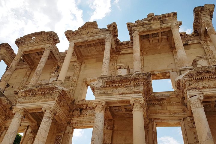 Different Ephesus Tour From Kusadasi Port - Image 2