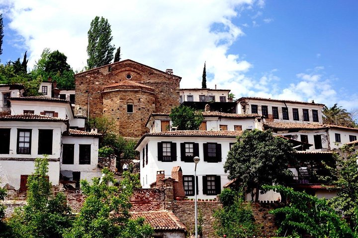 Entrance Fees are INCLUDED/ Private Shore Excursion Sirince Village & Ephesus - Image 3