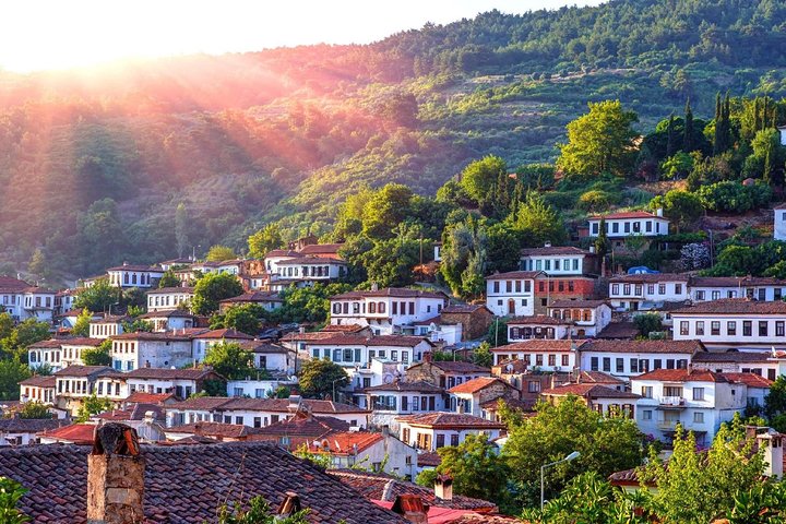 Entrance Fees are INCLUDED/ Private Shore Excursion Sirince Village & Ephesus - Image 4