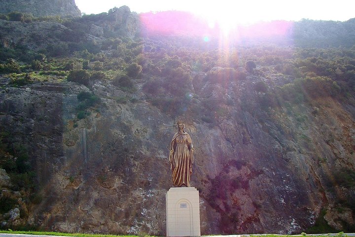 Entrance Fees are INCLUDED / Shore Excursion Biblical Ephesus - Image 5