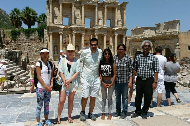 Entrance Fees are INCLUDED / Shore Excursion Biblical Ephesus - Image 4