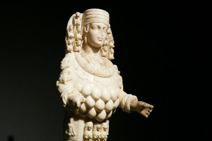 Entrance Fees are INCLUDED / Shore Excursion Private Biblical Ephesus - Image 4