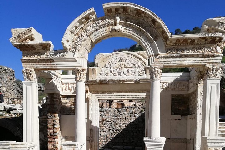 Entrance Fees are INCLUDED / Shore Excursion Private Ephesus - Image 3