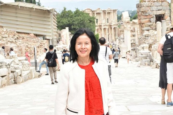 Ephesus and Shopping Tour from your Cruise Ship - Image 1