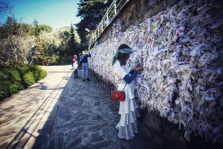 Ephesus and Shopping Tour from your Cruise Ship - Image 5