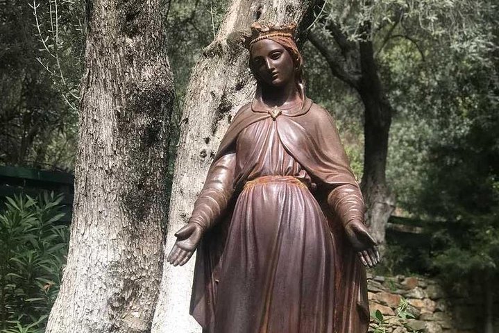 Ephesus & House of Virgin Mary Private Tour from Bodrum Port - Image 2