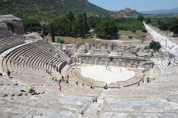 Ephesus Shore Excursions - Image 5