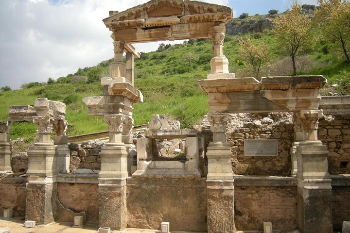Ephesus Shore Excursions - Image 4