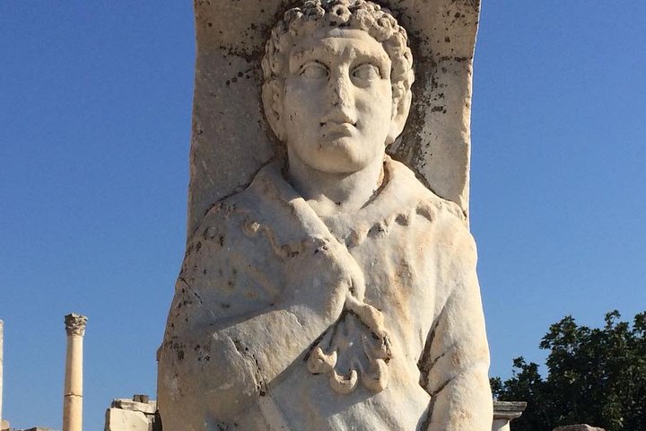 Ephesus Shore Excursions - Image 3