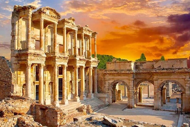 Ephesus Shore Excursions - Image 1