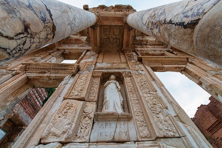 Ephesus Small Group Day Tour from Selcuk - Image 2