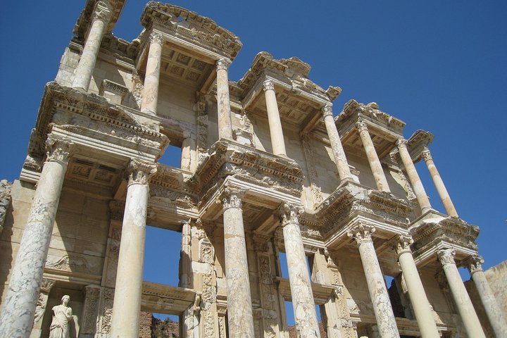 Ephesus Small Group Day Tour from Selcuk - Image 3
