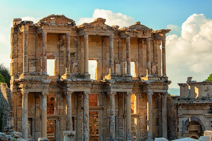 Ephesus Small Group Day Tour from Selcuk - Image 1