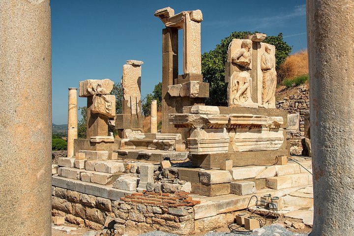 Ephesus Small Group Day Tour from Selcuk - Image 5