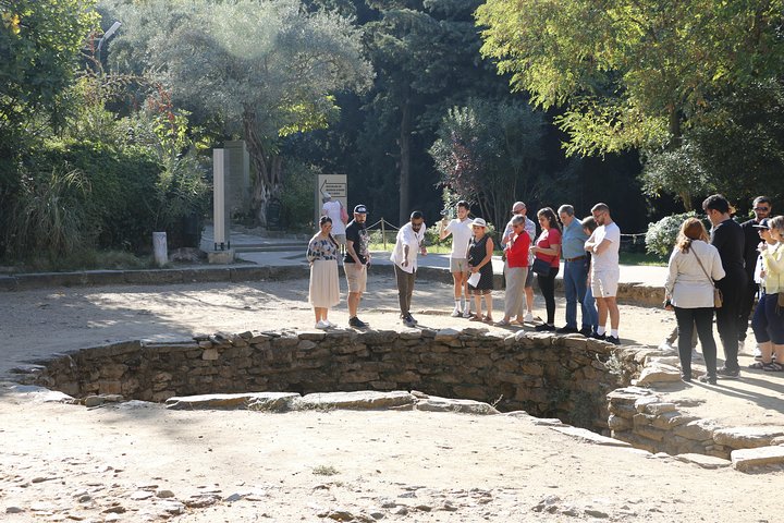 EPHESUS TOUR From Cruise Port: Private Tour & Skip The Line  - Image 3