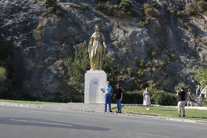 EPHESUS TOUR From Cruise Port: Private Tour & Skip The Line  - Image 1