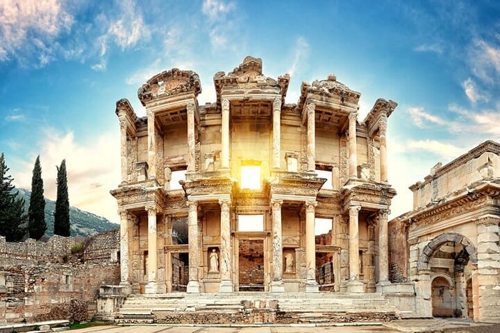 Ephesus Tour From Kusadasi and Selcuk - Image 4