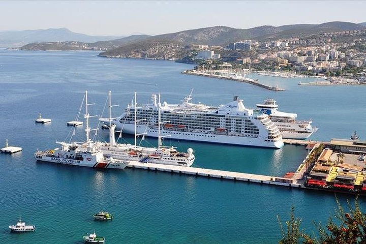  Ephesus Tour from Kusadası Port - Image 2