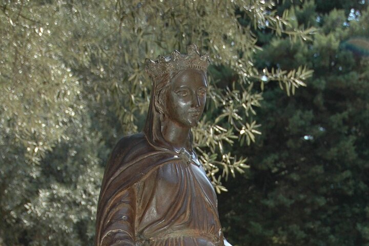 Ephesus,The House of Virgin Mary, Terrace House and St. John Tours from Kusadasi - Image 2