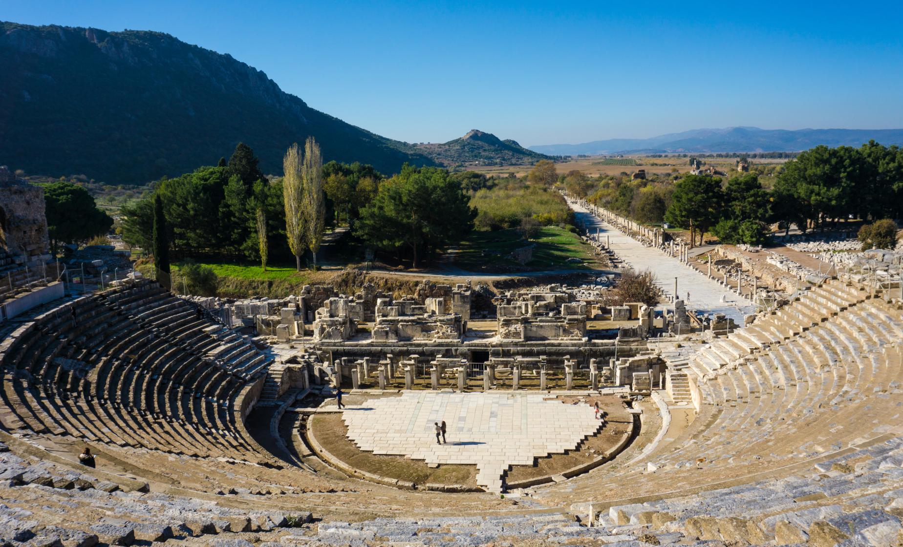 Exclusive Ancient Ephesus - Image 1