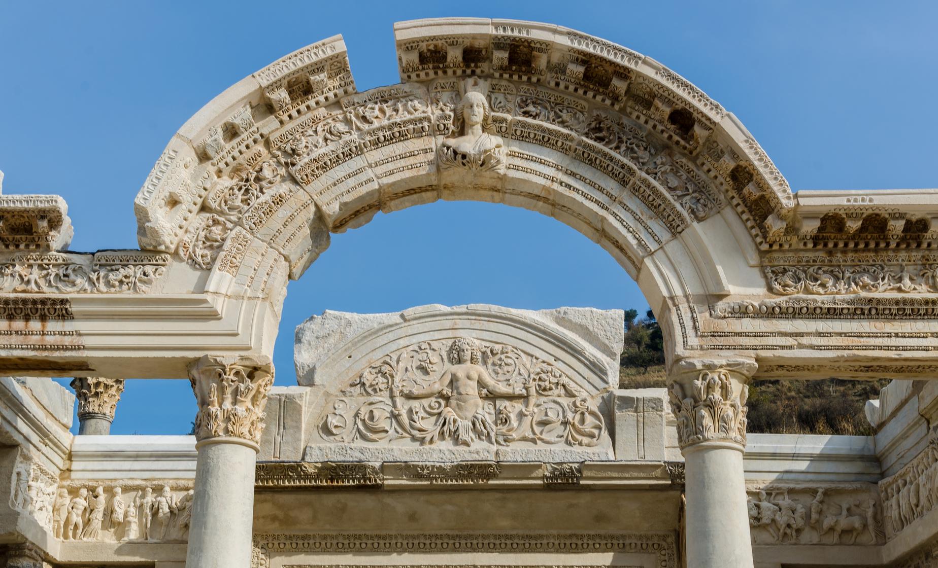Exclusive Ephesus, St John and Carpets - Image 1