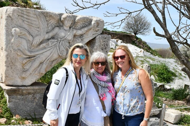 Exclusive Ephesus Tour from Kusadası Port - Image 2