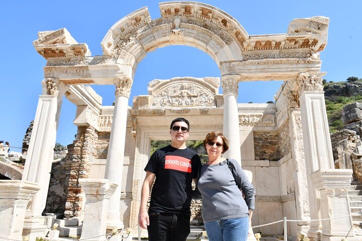Exclusive Ephesus Tour from Kusadası Port - Image 5